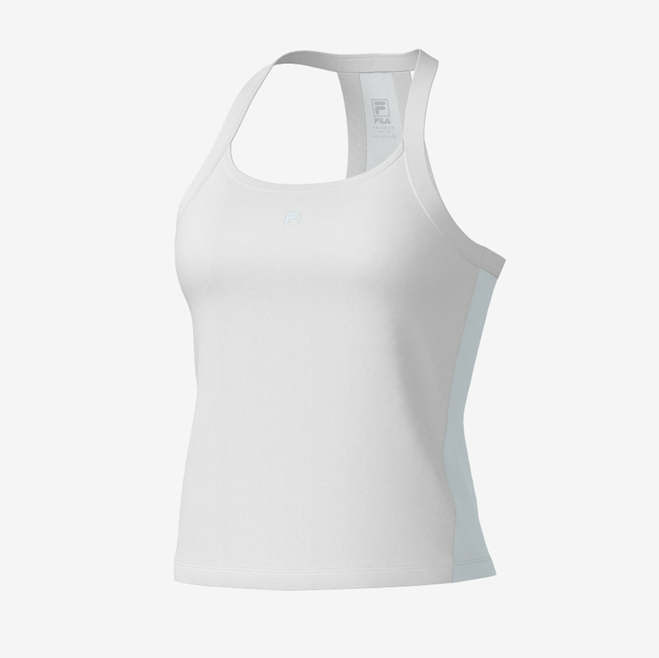 Regata Fila Grid Match Feminina