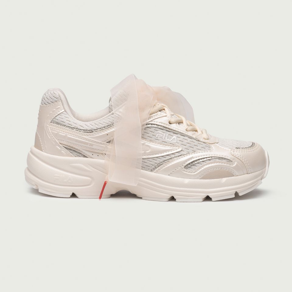 Tênis Fila Runner 2k Se Laces Feminino