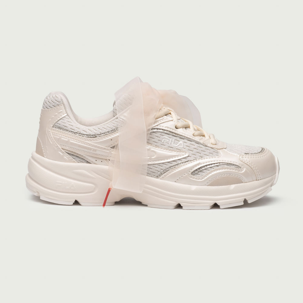 Tênis Fila Runner 2k Se Laces Feminino — Fila