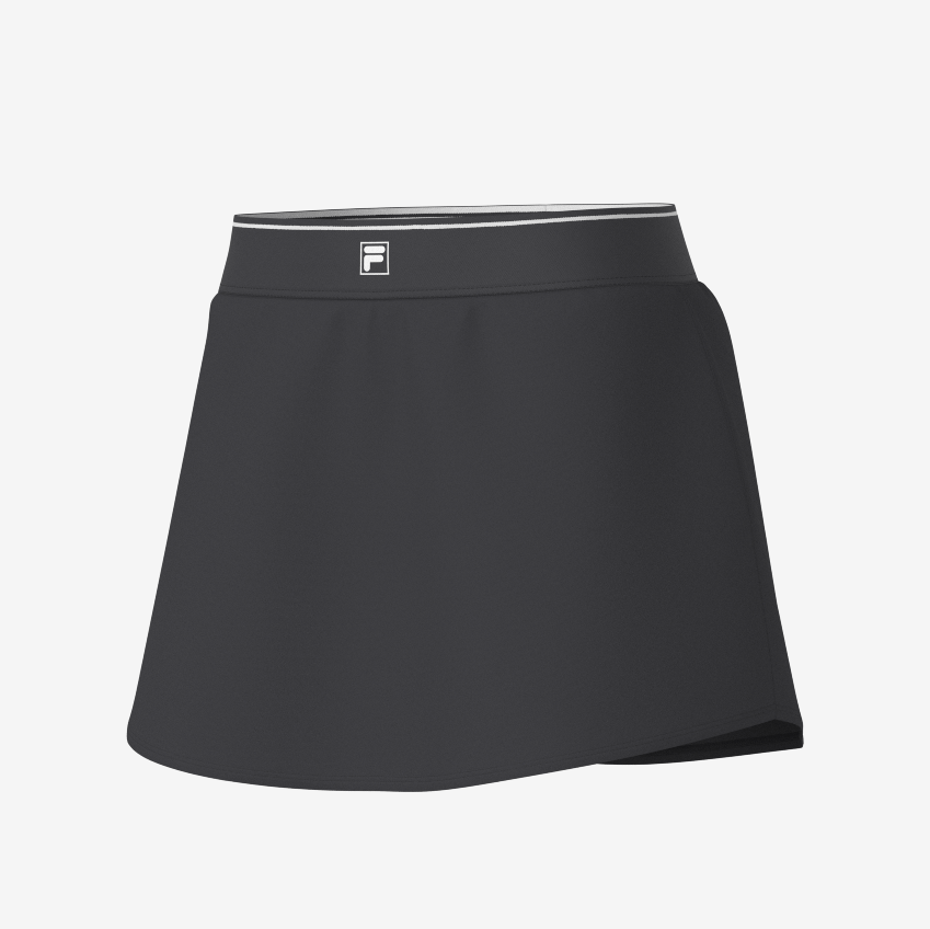 Short Saia Fila Motionflex F-Box Feminino
