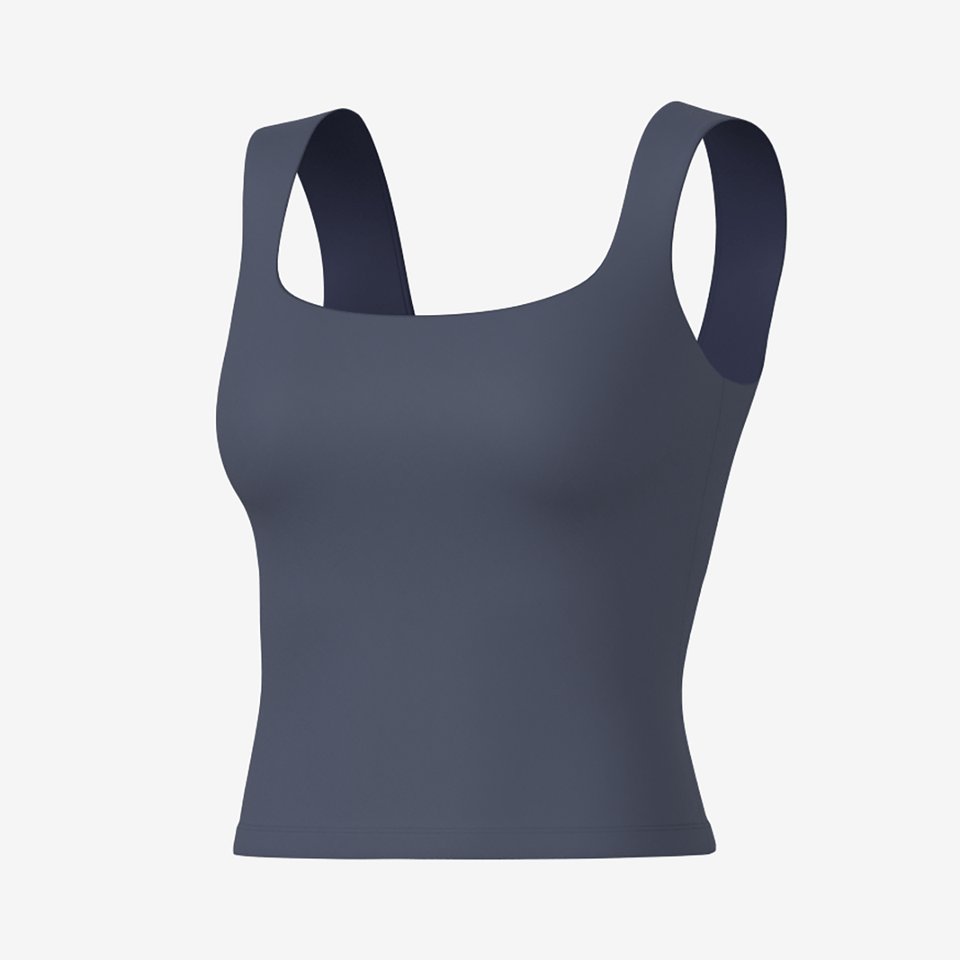 Regata Fila Touch Gym Square Feminina