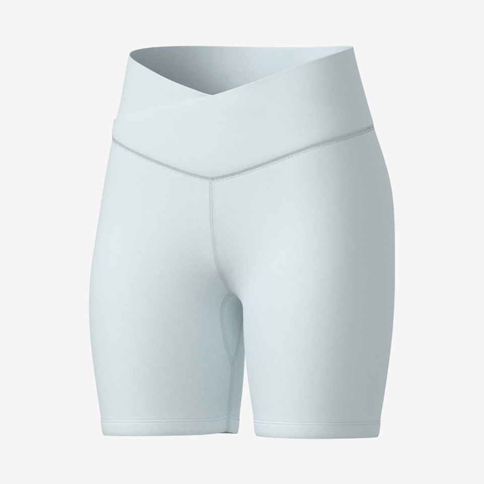 Bermuda Fila Touch Gym Feminina