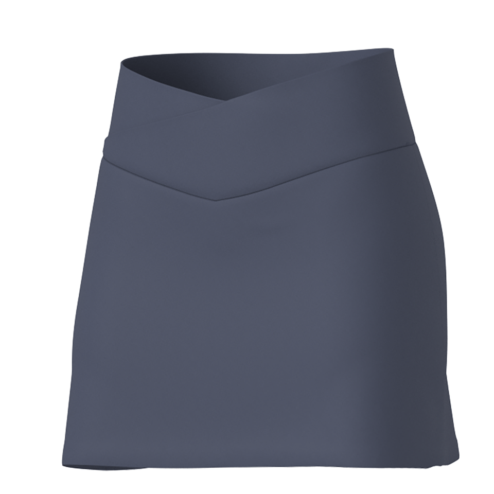 Short Saia Fila Touch Gym Feminino