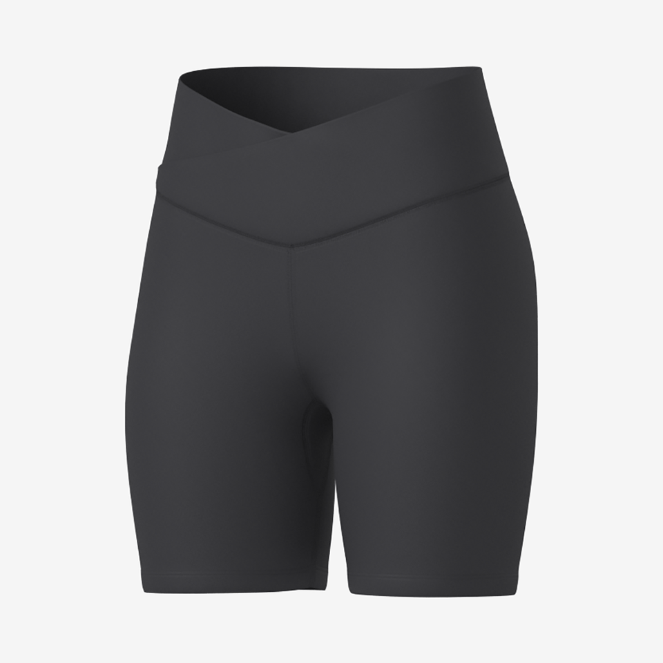 Bermuda Fila Touch Gym Feminina