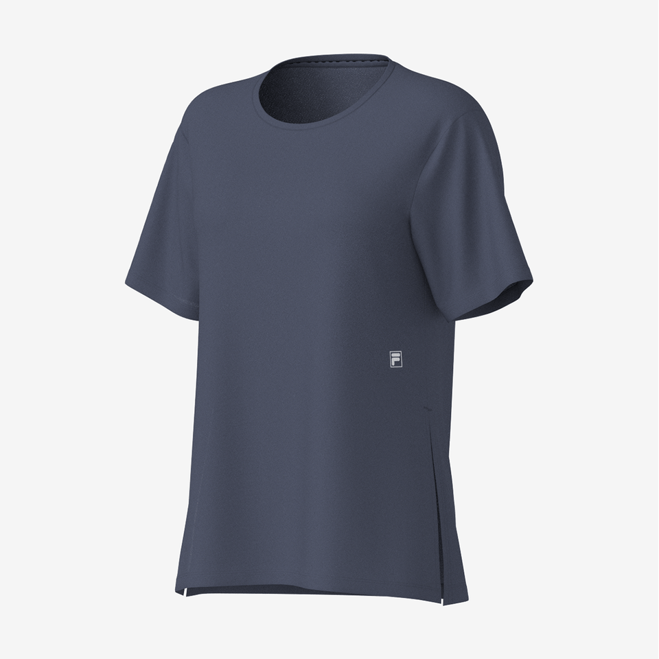 Camiseta Fila Rise Airy Feminina