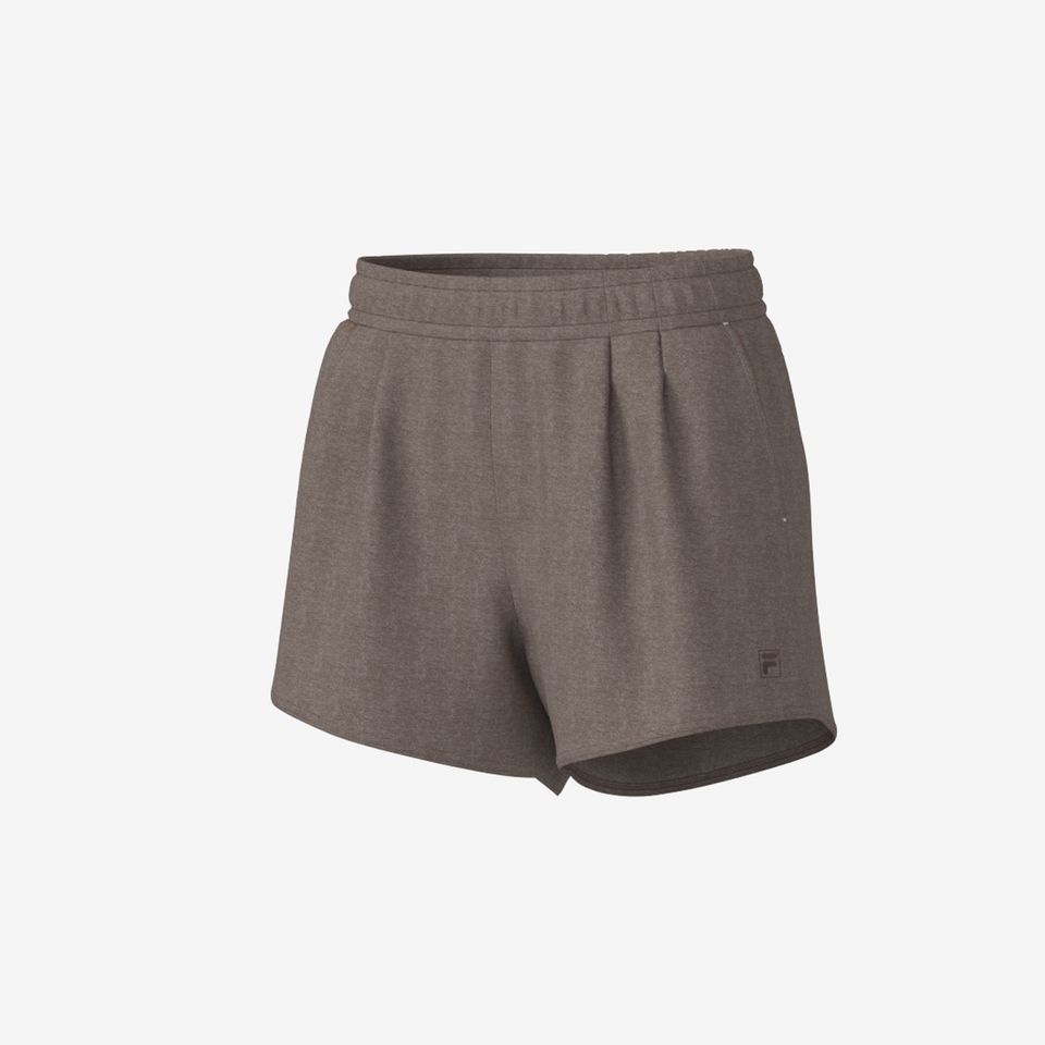 Shorts Fila Doux Feminino