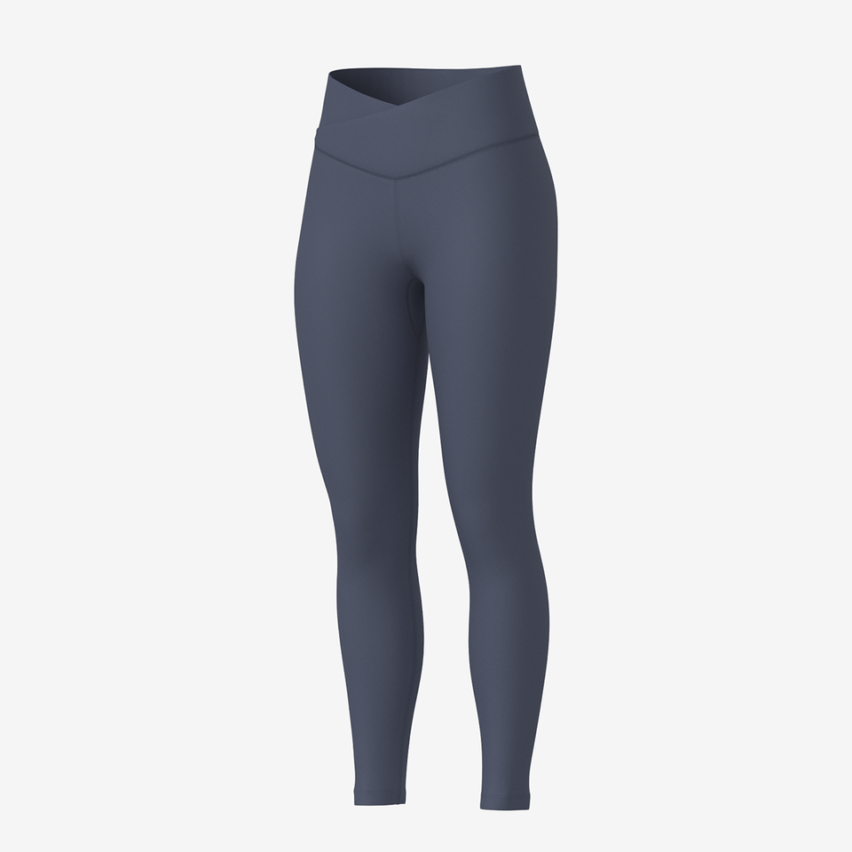 Legging Fila Touch Gym Feminina