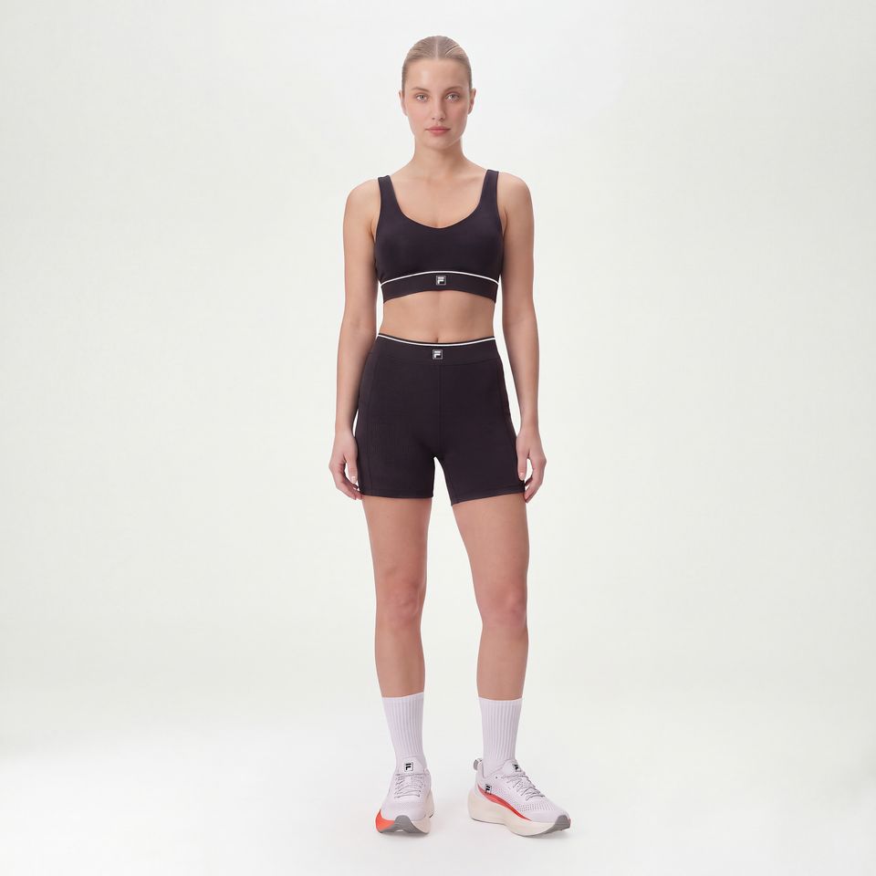 Shorts Fila Elastic One Feminino