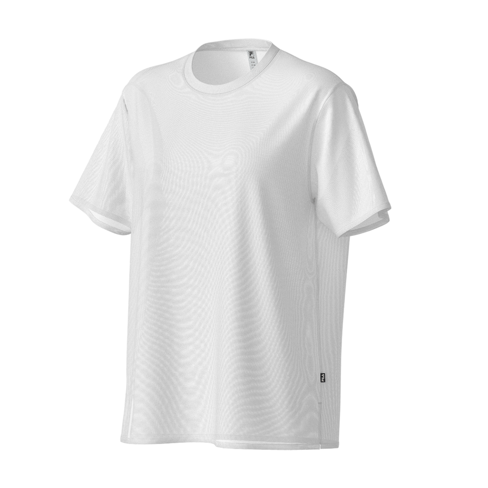 Camiseta Fila Comfort Motionflex F-Box Feminina