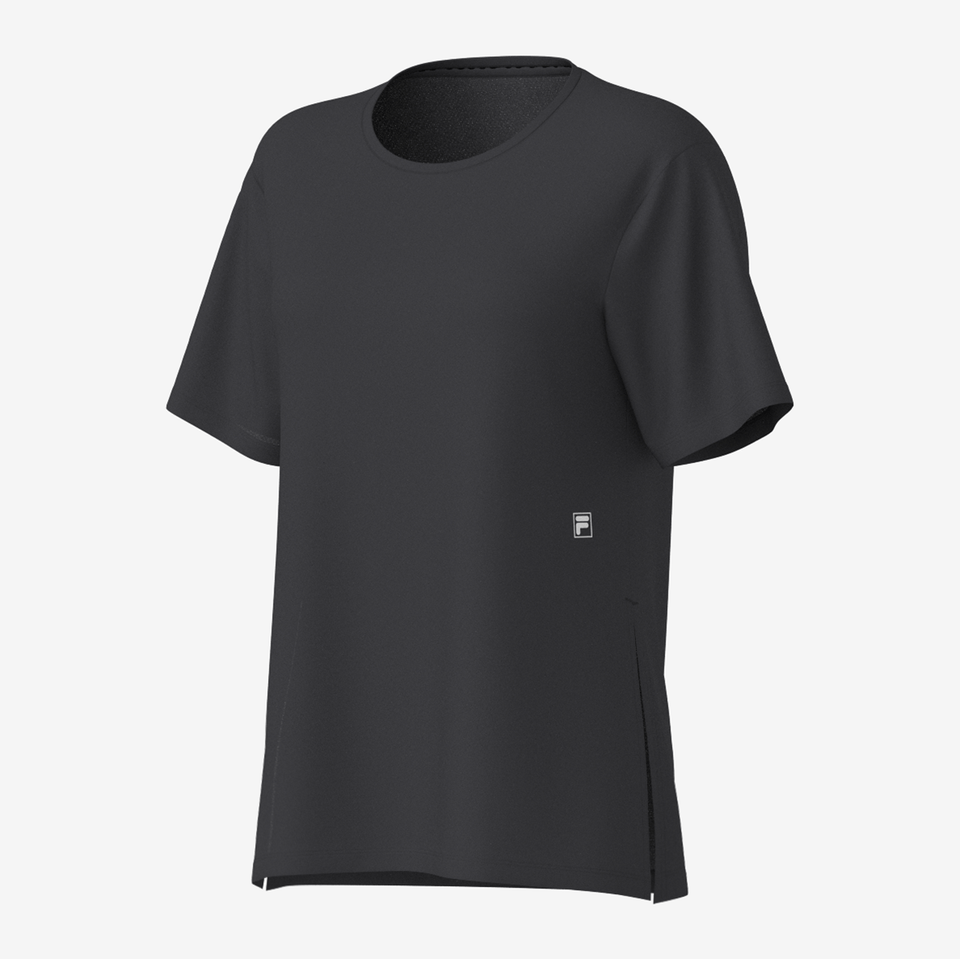 Camiseta Fila Rise Airy Feminina