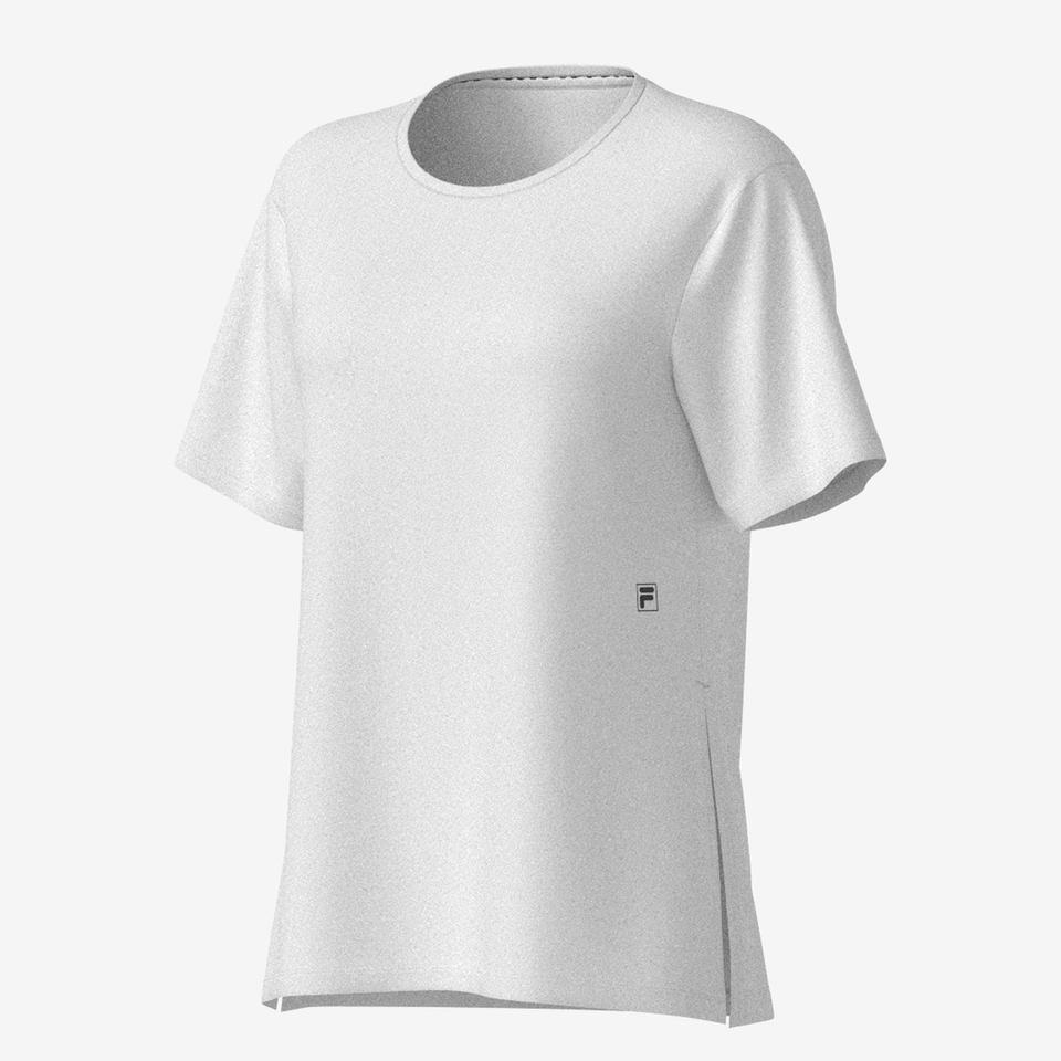 Camiseta Fila Rise Airy Feminina