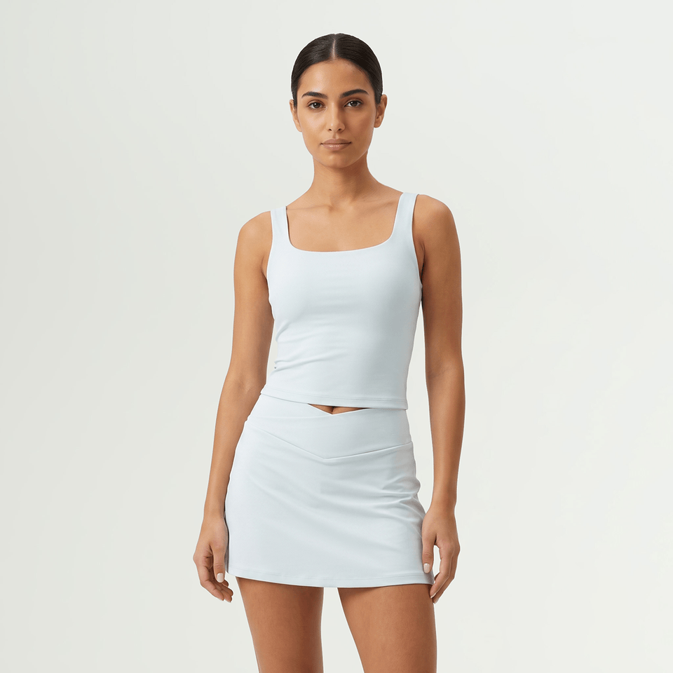 Regata Fila Touch Gym Square Feminina