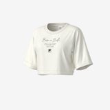 Off White Gardenia