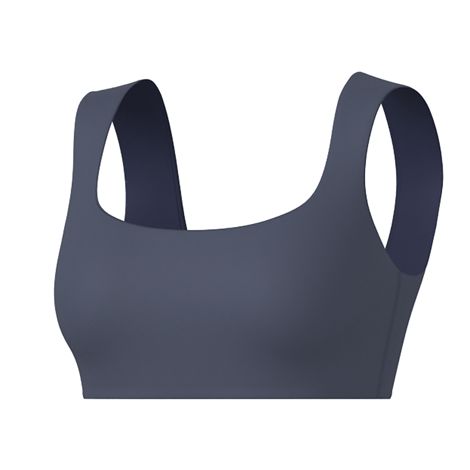 Top Fila Touch Gym Square Feminino