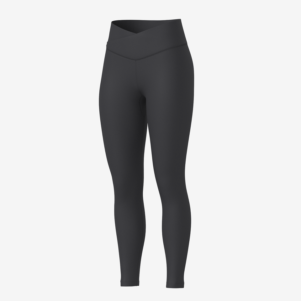 Legging Fila Touch Gym Feminina