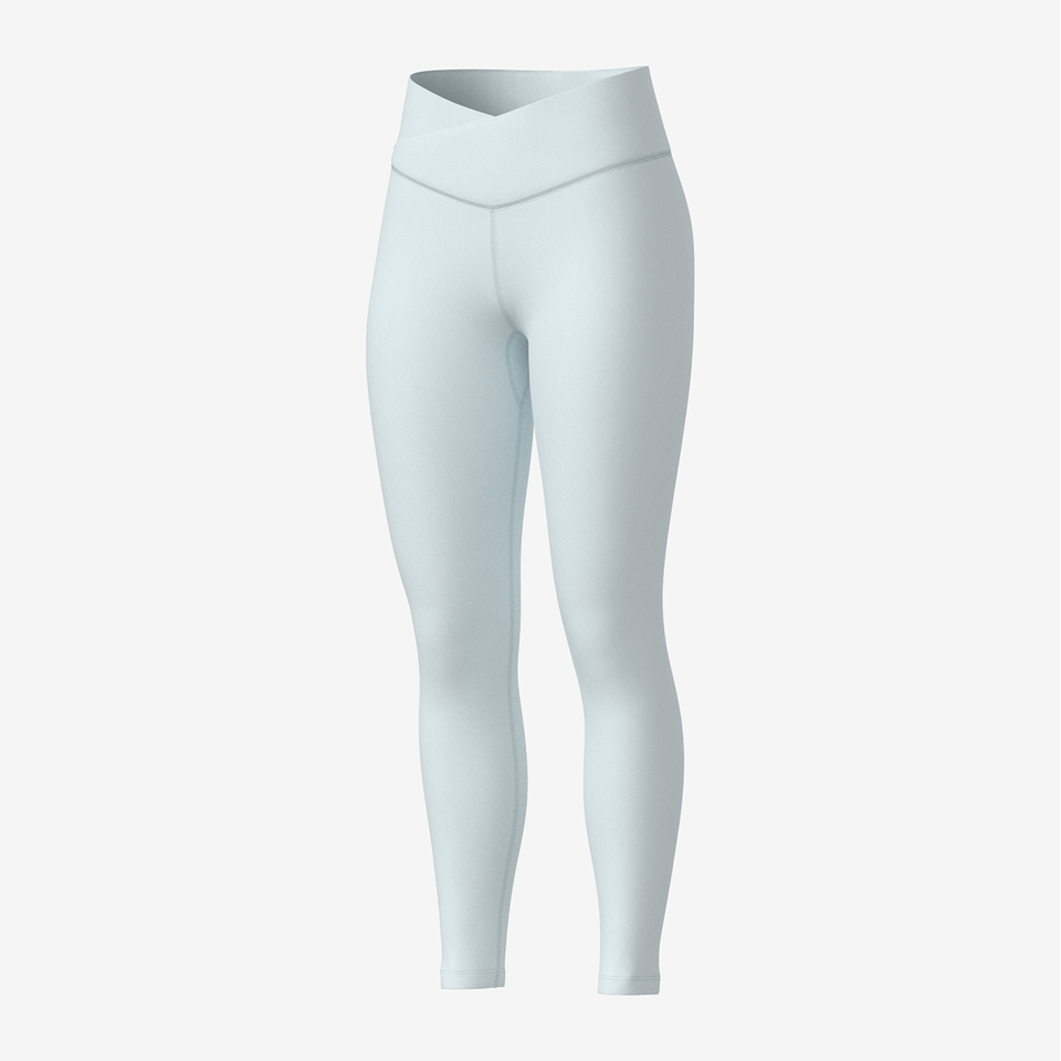 Legging Fila Touch Gym Feminina