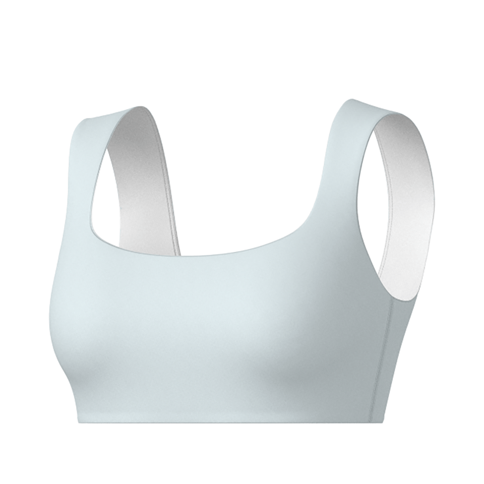 Top Fila Touch Gym Square Feminino