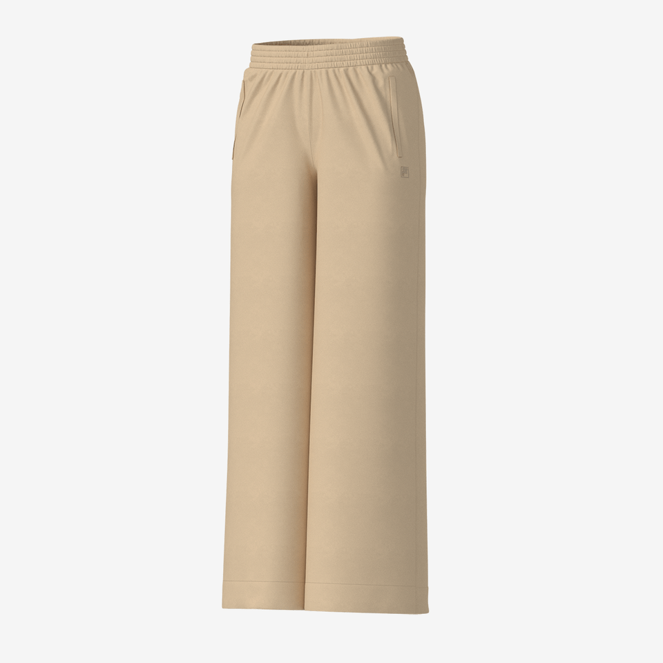 Calça Fila Wide Stride Feminina