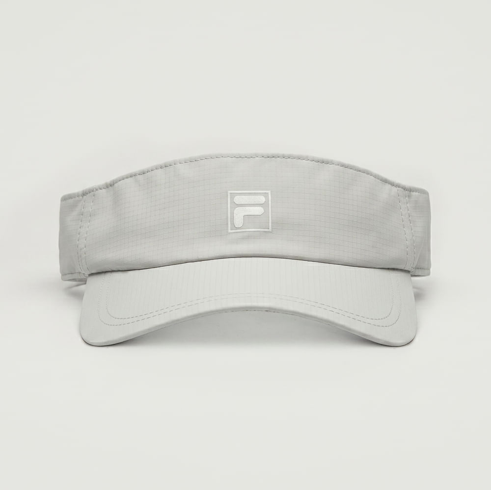 Viseira Fila Functional F-Box Unissex — Fila