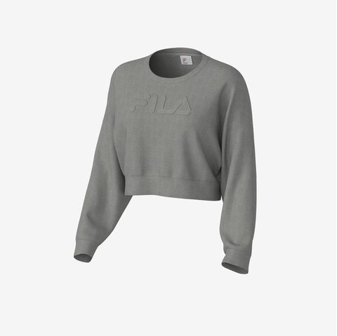 Blusão Fila Comfort Doux Feminino — Fila
