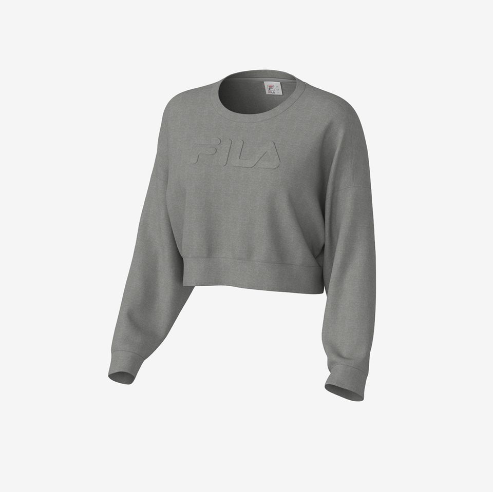 Blusão Fila Comfort Doux Feminino