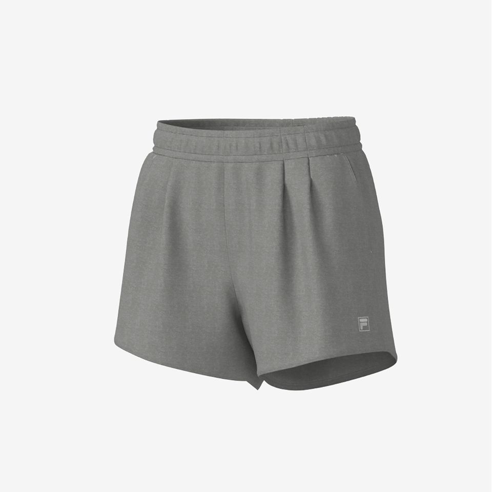 Shorts Fila Doux Feminino