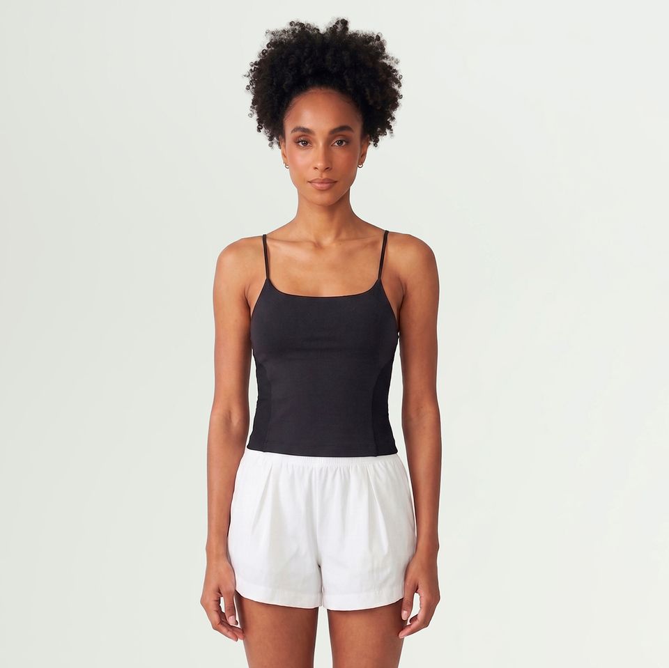 Regata Fila Sculpt Essentials Rib Feminina