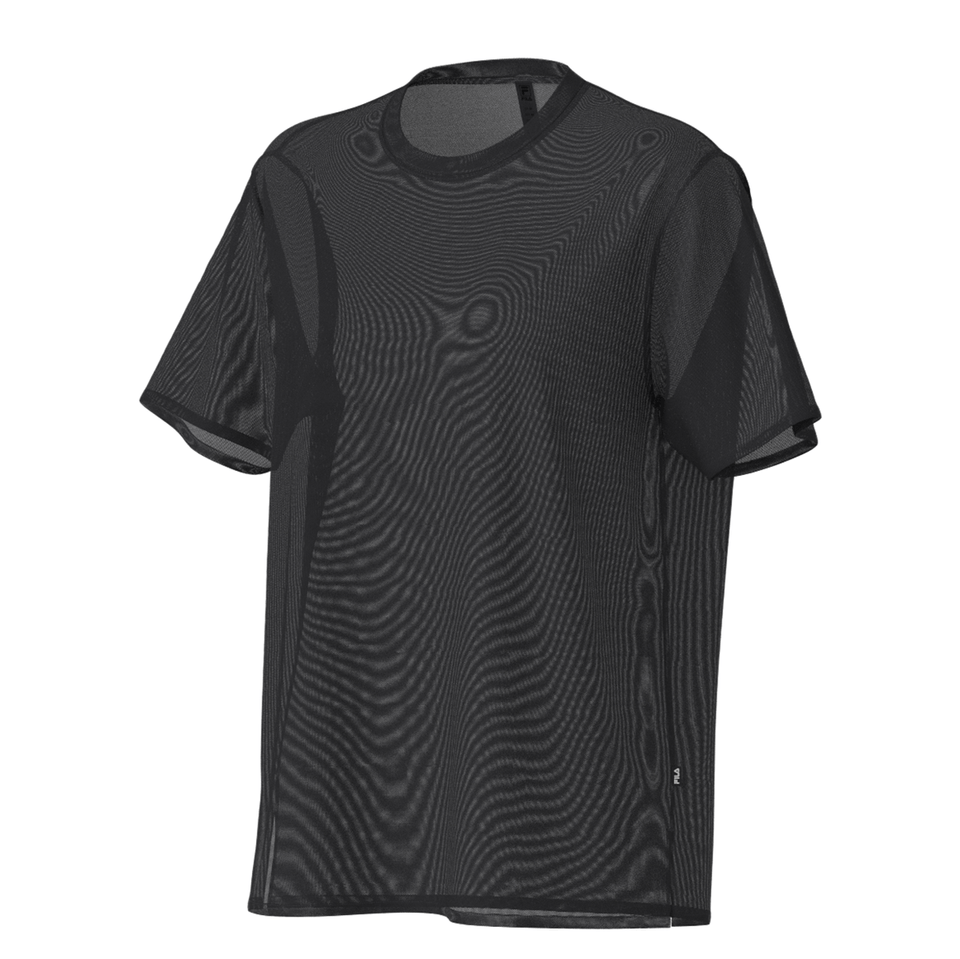 Camiseta Fila Comfort Motionflex F-Box Feminina