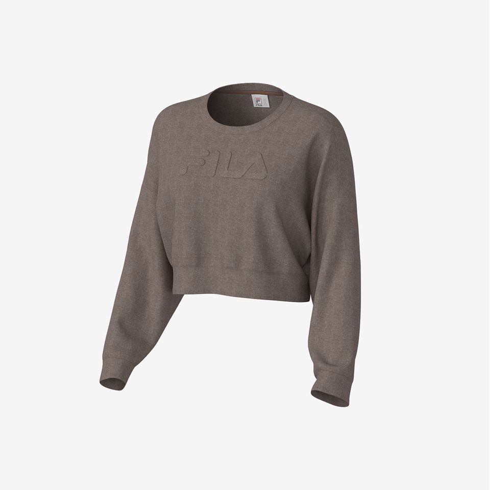 Blusão Fila Comfort Doux Feminino