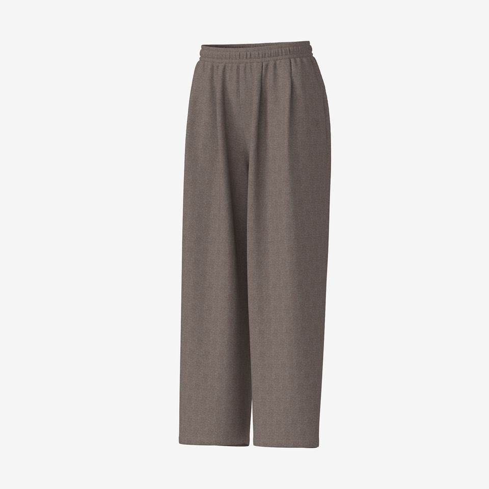 Calça Fila Over Doux Feminina