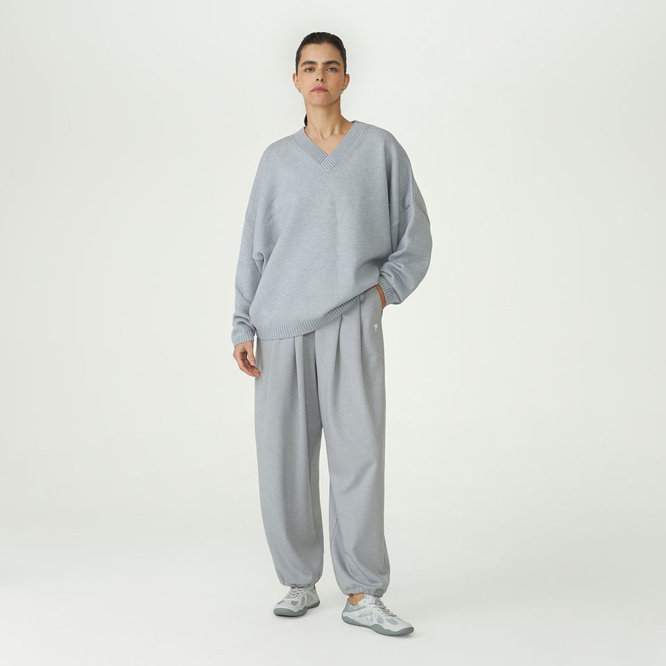 Calça Fila Over Doux Feminina