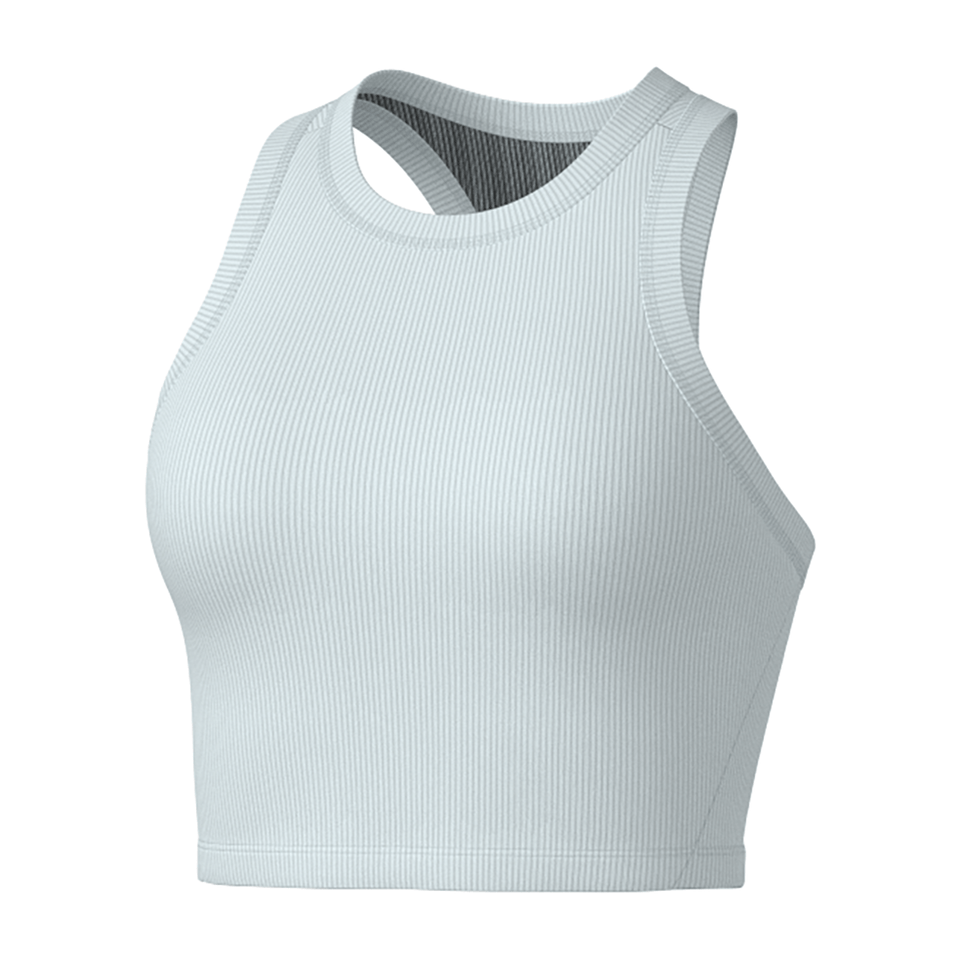 Top Fila Life Ribbed Iii Feminino