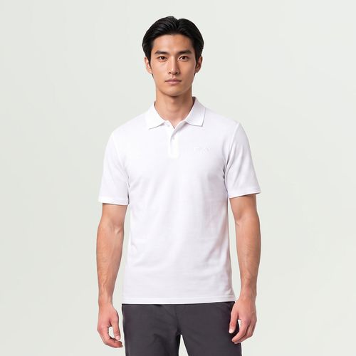 Pólo Fila Regular Classic Masculina