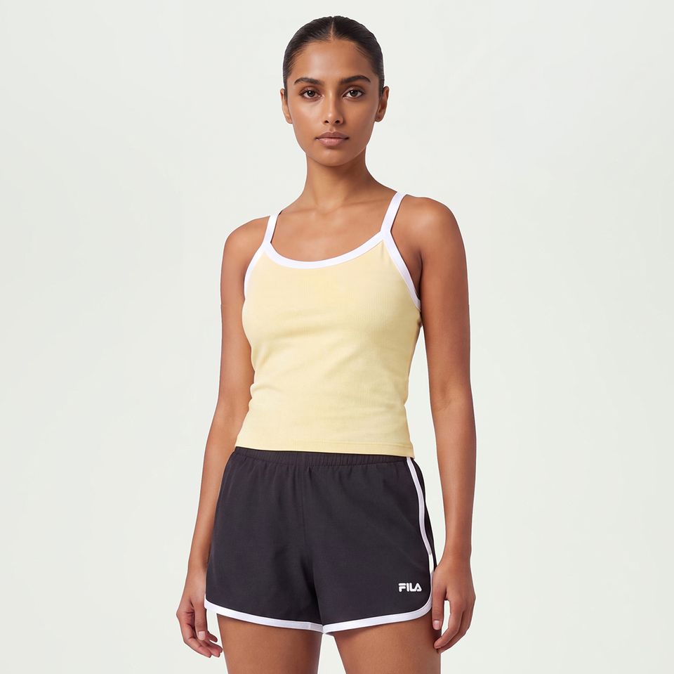Regata Fila Strap Basic Sports Feminina