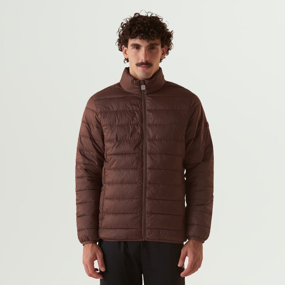 Jaqueta Fila Touch Light Masculina
