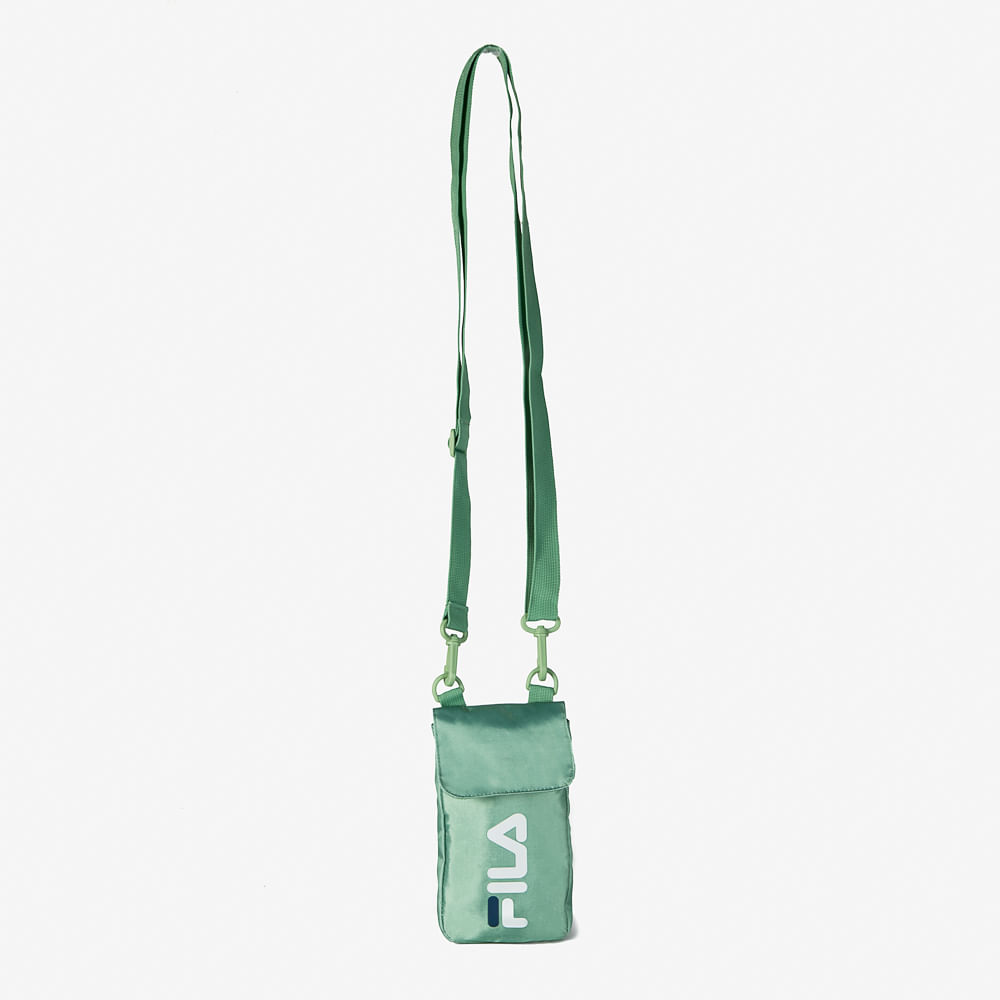 Bolsa Lateral Fila Pouch Unissex