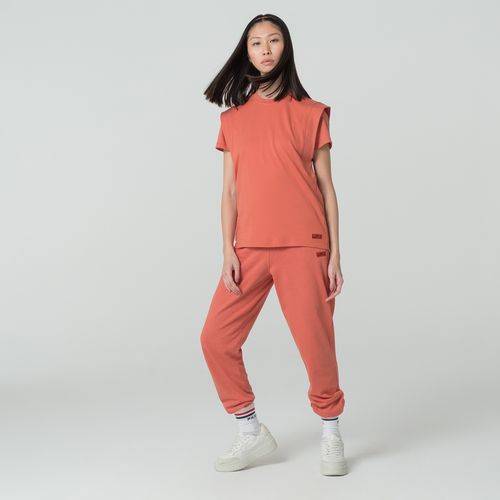 Calça Fila Heritage Essential II Feminina