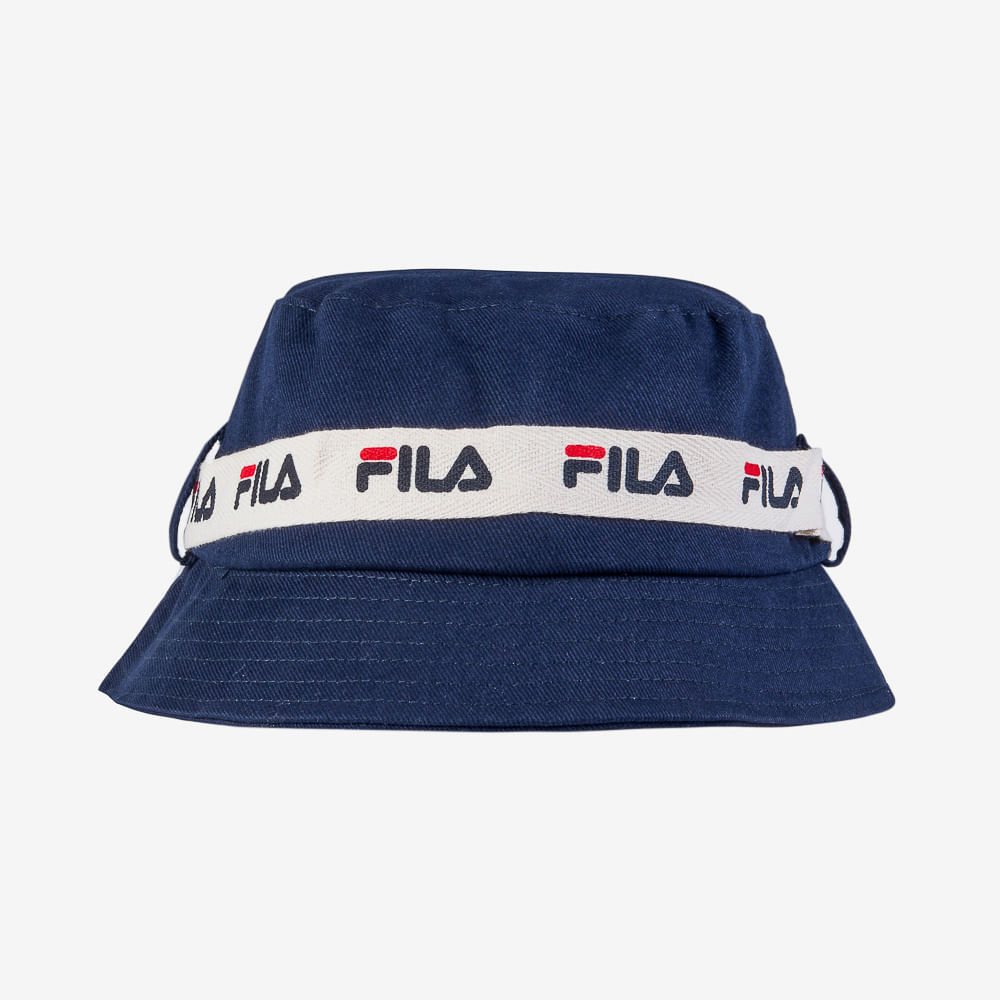 Chapéu Fila Tape Unissex