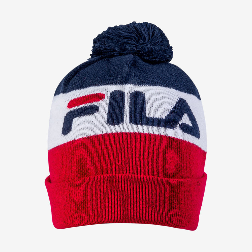 Gorro Fila Stripes Unissex
