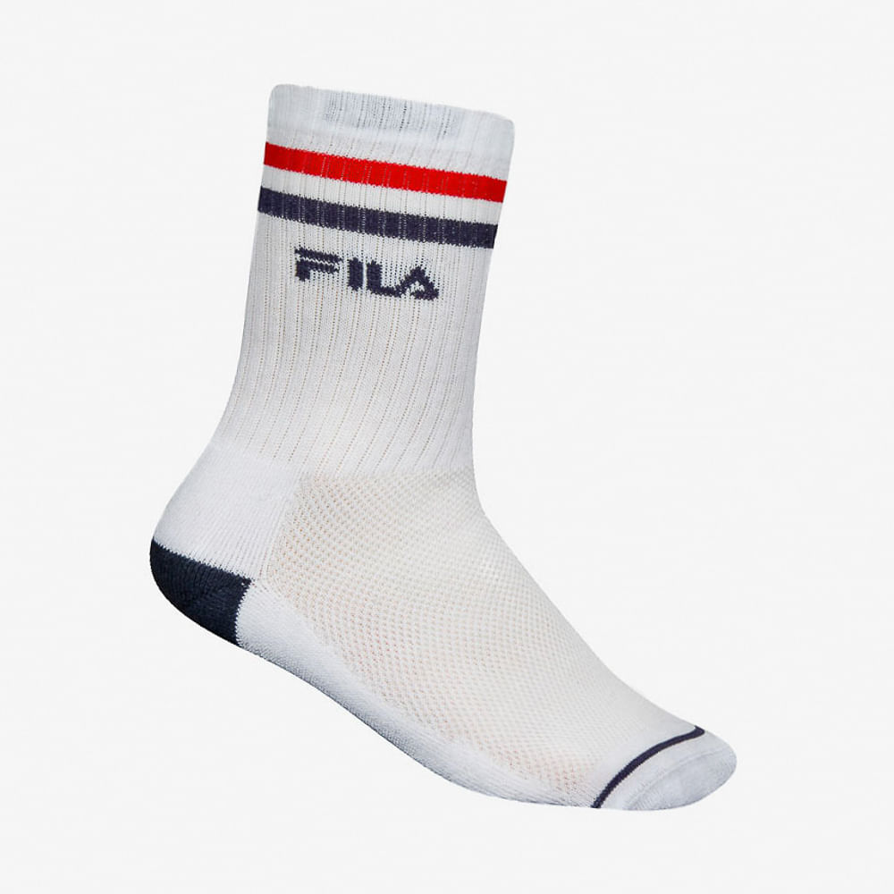 Meia Fila Lungo Unissex