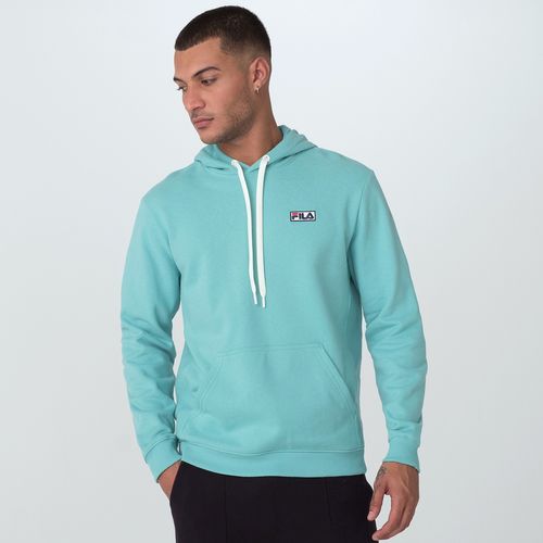 Casaco com Capuz Fila Basic Essential Masculino