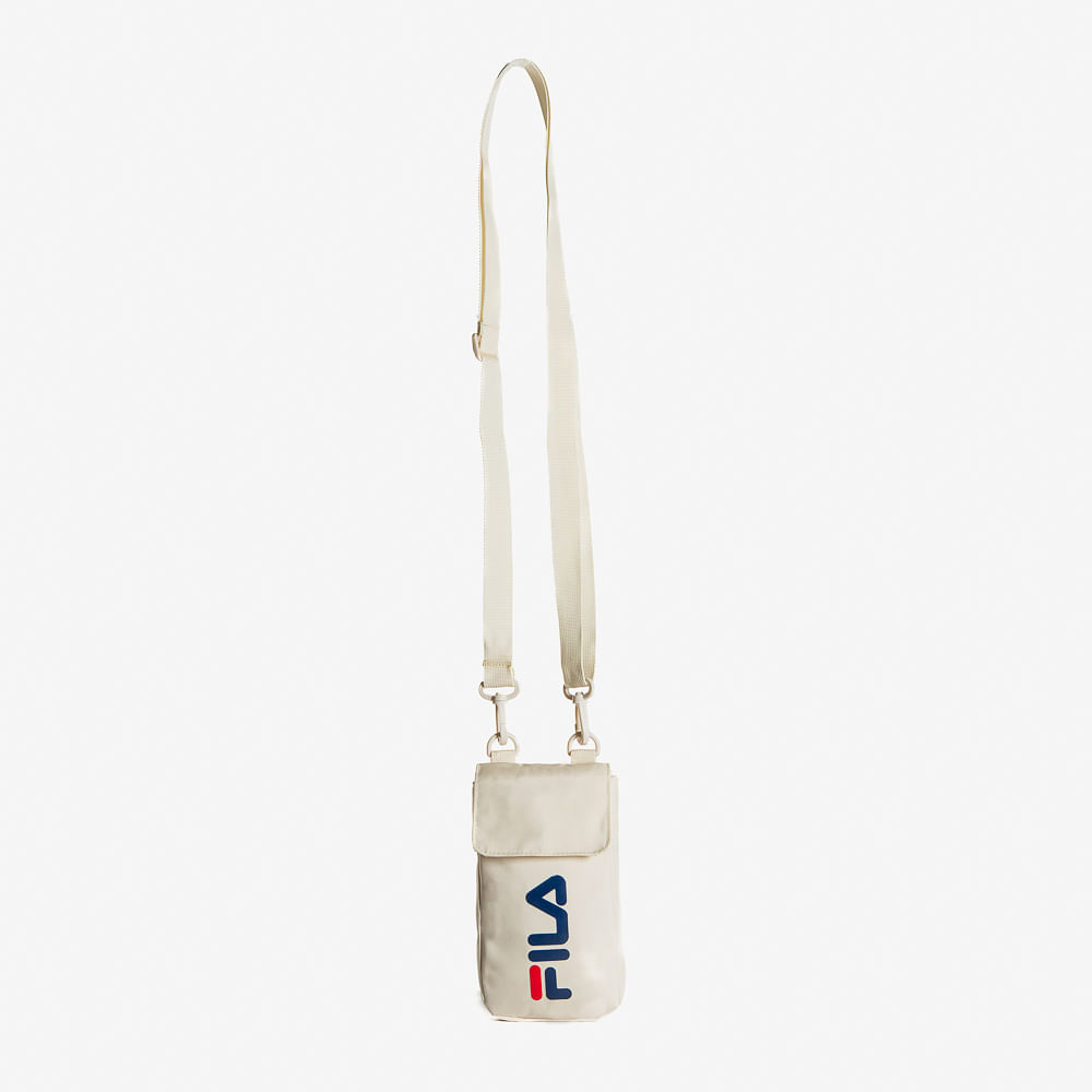 Bolsa Lateral Fila Pouch Unissex