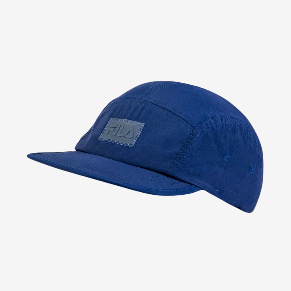 Boné Fila 5 Panel Expression Unissex