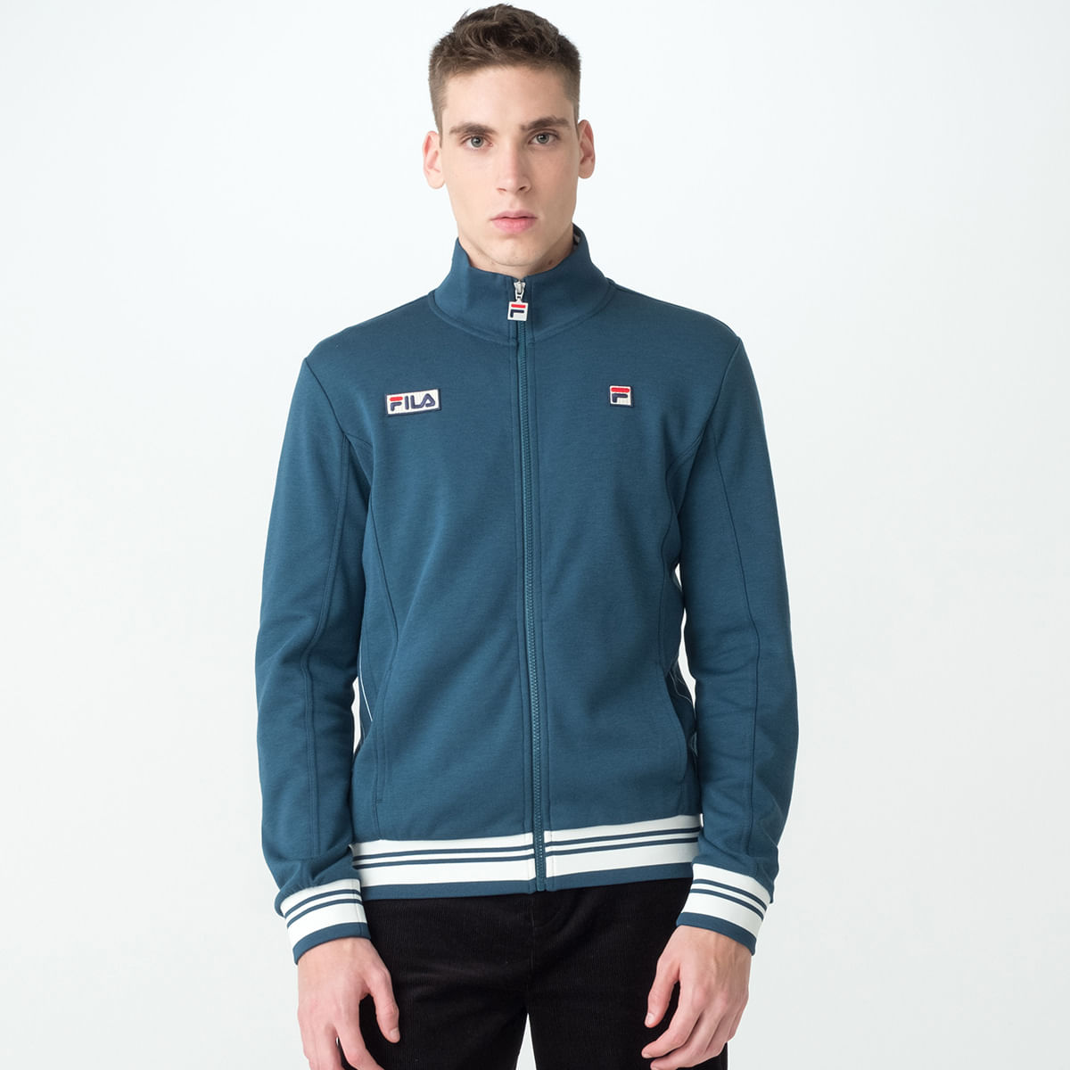 Jaqueta Fila Jamie Masculina