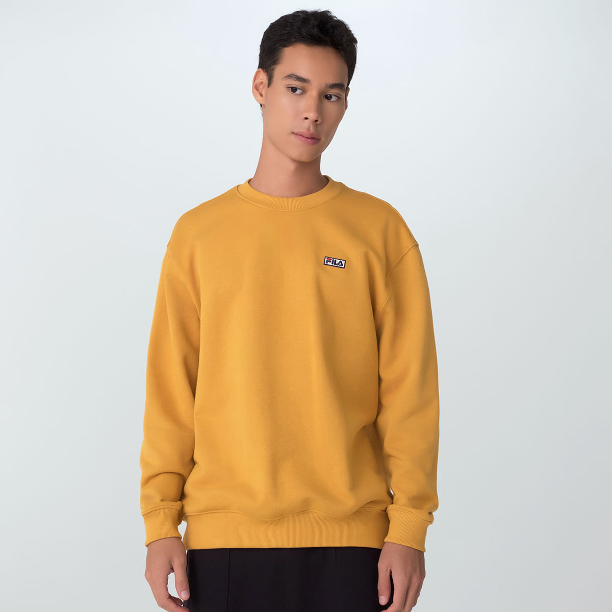 Casaco Fila Fila Letter II Masculino
