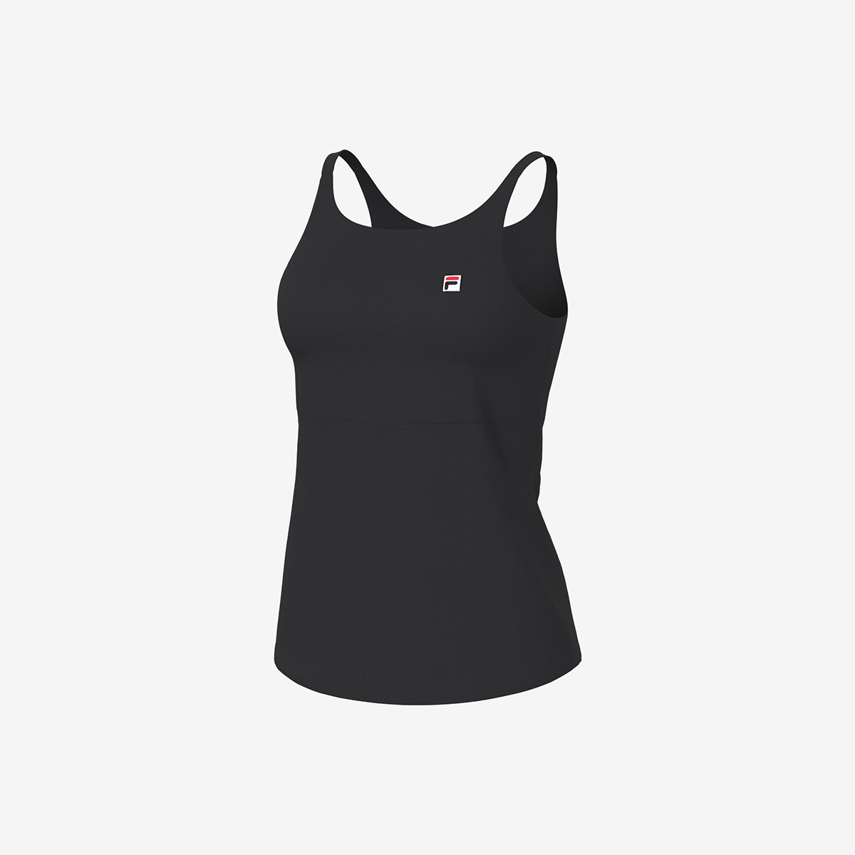 Regata Fila Backspin Cami Tank Top Feminina