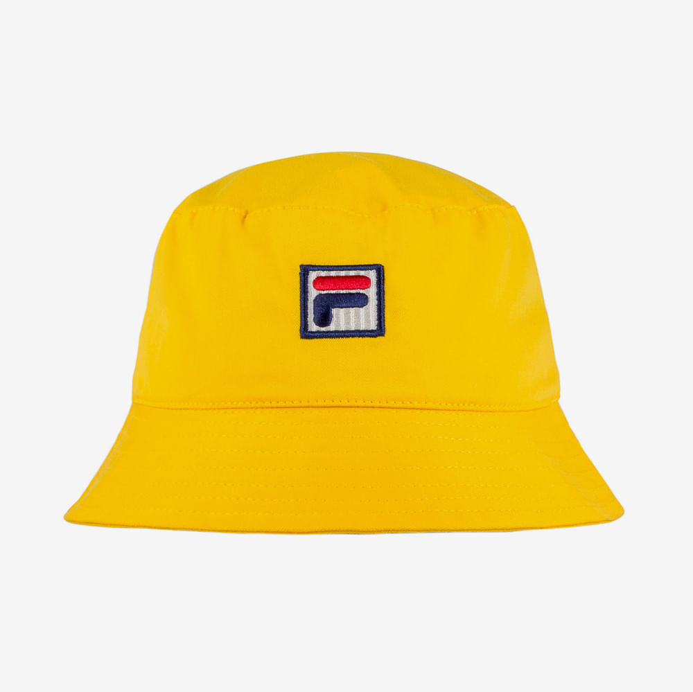 Chapéu Fila Bucket Classic Unissex