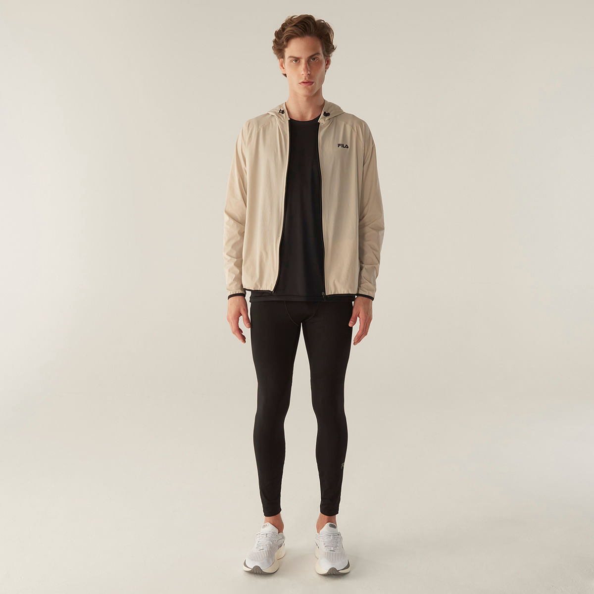 Legging Fila Performa Skin Masculina