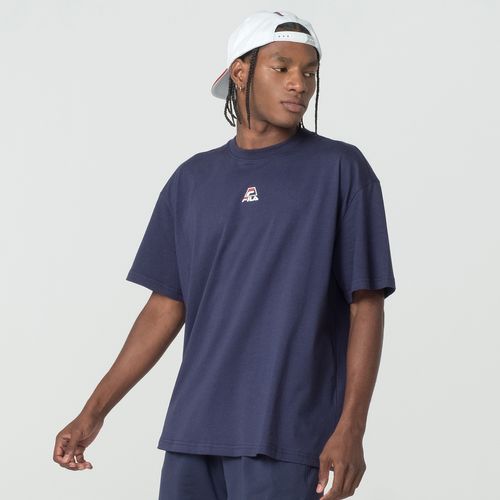 Camiseta Fila Hoops 93 Unissex