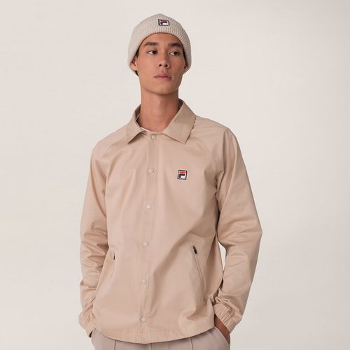 Jaqueta Fila Coach F-Box Masculina